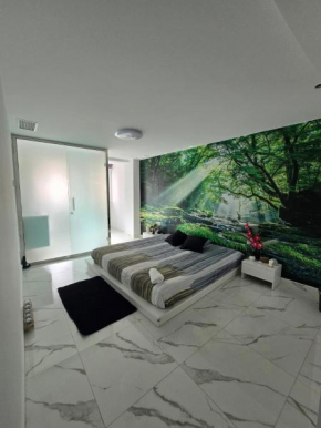 Exotic Home
